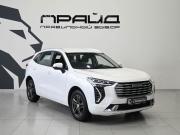 Haval Jolion I Ростов-на-Дону  - изображение 33
