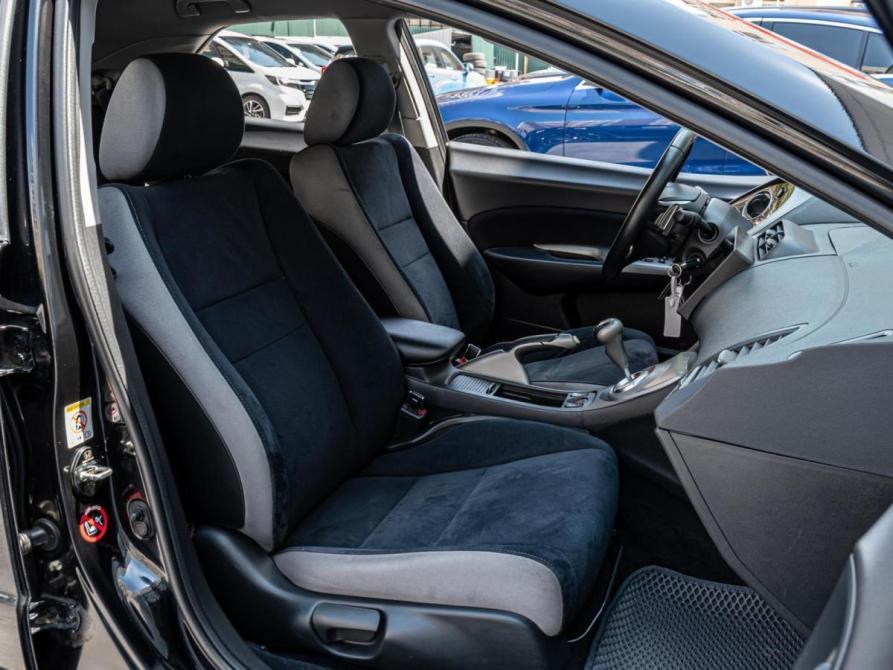 Honda Civic VIII Краснодар  - изображение 8