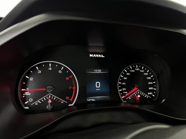 Haval Jolion I Рестайлинг с пробегом 2025 года, цена 1 849 000 рублей, 14715 км, внедорожник, Автокод Объявления