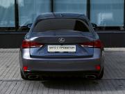 Lexus IS III Рестайлинг Екатеринбург  - изображение 27
