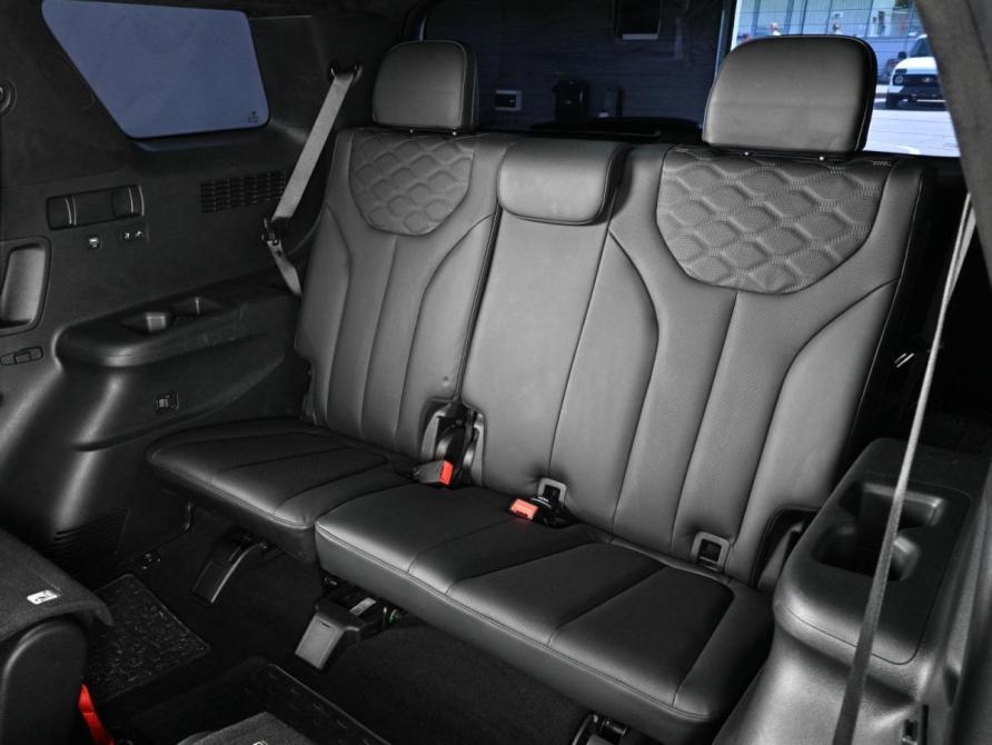 Hyundai Palisade I Ростов-на-Дону  - изображение 12