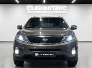Kia Sorento II Рестайлинг Кемерово  - изображение 29