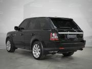 Land Rover Range Rover Sport I Рестайлинг Новосибирск  - изображение 40