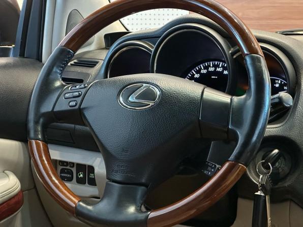 Lexus RX II с пробегом 2005 года, цена 1 349 000 рублей, 298563 км, внедорожник, Автокод Объявления