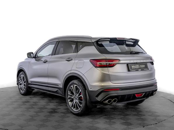 Belgee X50 с пробегом 2024 года, цена 1 925 000 рублей, 44700 км, внедорожник, Автокод Объявления