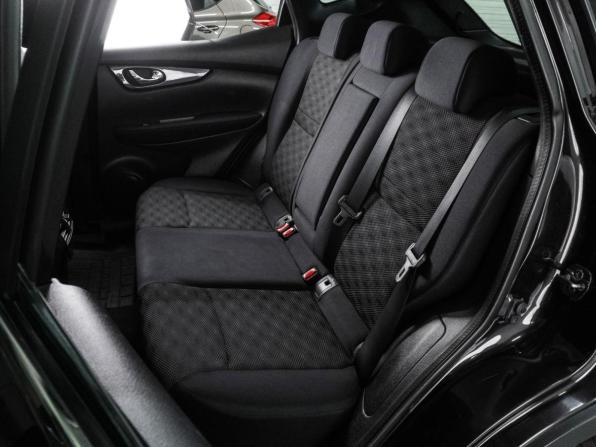 Nissan Qashqai II с пробегом 2014 года, цена 1 399 000 рублей, 127954 км, внедорожник, Автокод Объявления