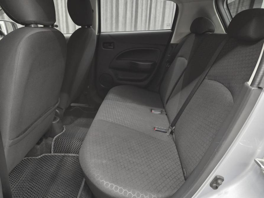 Mitsubishi Mirage VI Красноярск  - изображение 16