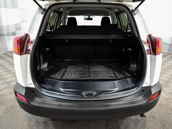 Toyota RAV4 IV (XA40) с пробегом 2015 года, цена 1 820 000 рублей, 250548 км, внедорожник, Автокод Объявления