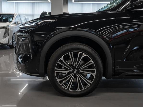 Geely Galaxy Starship 7 с пробегом 2026 года, цена 3 600 000 рублей, 50 км, внедорожник, Автокод Объявления