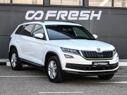 Skoda Kodiaq I Новороссийск  - изображение 22