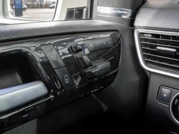 Mercedes-Benz M-Класс III (W166) с пробегом 2013 года, цена 1 999 000 рублей, 335020 км, внедорожник, Автокод Объявления