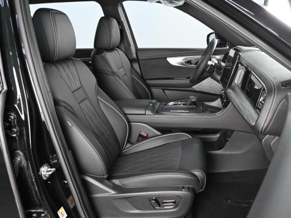 GAC GS8 II с пробегом 2026 года, цена 4 299 000 рублей, 45 км, внедорожник, Автокод Объявления