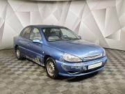 Kia Rio I Рестайлинг Москва  - изображение 20