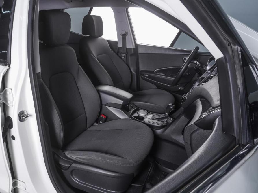 Hyundai Santa Fe III Ростов-на-Дону  - изображение 8