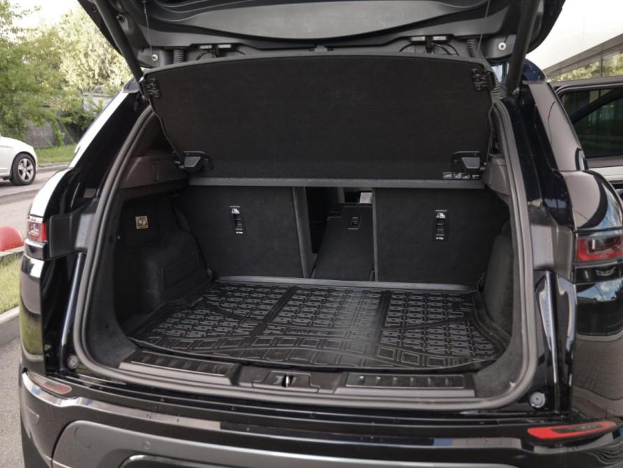 Land Rover Range Rover Evoque II Санкт-Петербург  - изображение 33