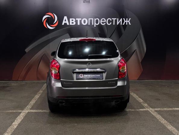 SsangYong Actyon II с пробегом 2013 года, цена 899 000 рублей, 119250 км, внедорожник, Автокод Объявления