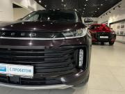 Exeed TXL I Рестайлинг Москва  - изображение 30