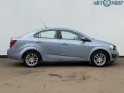 Chevrolet Aveo II Москва  - изображение 16