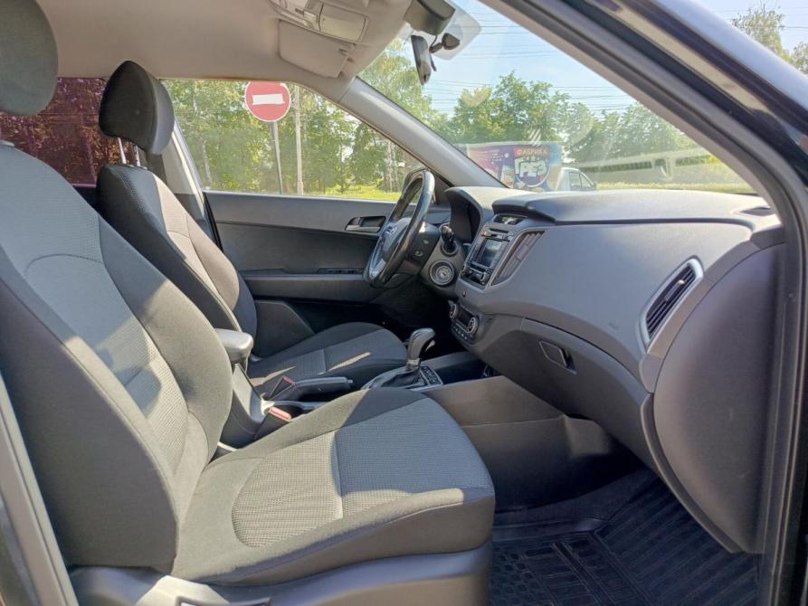 Hyundai Creta I Чебоксары  - изображение 13