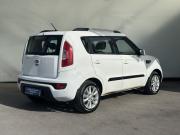 Kia Soul I Рестайлинг Липецк  - изображение 22