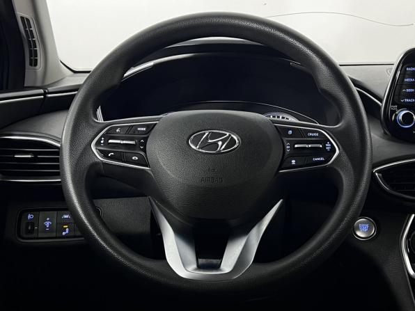 Hyundai Santa Fe IV с пробегом 2018 года, цена 2 580 000 рублей, 166500 км, внедорожник, Автокод Объявления
