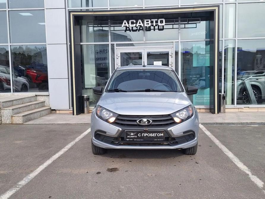 Lada (ВАЗ) Granta I Рестайлинг Самара  - изображение 2