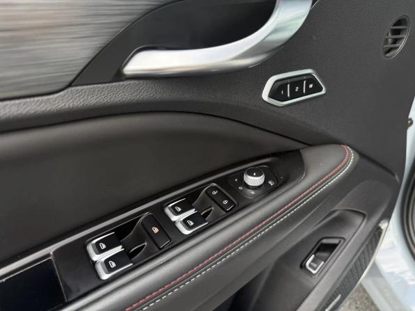 Geely Tugella I Рестайлинг с пробегом 2023 года, цена 3 100 000 рублей, 70100 км, внедорожник, Автокод Объявления