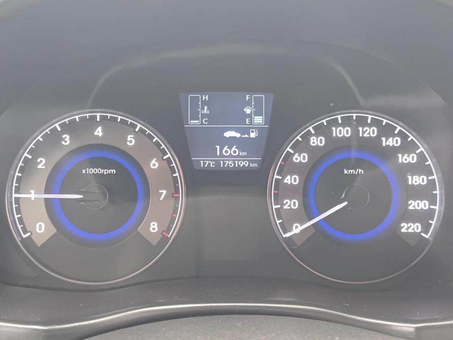 Hyundai Solaris I Йошкар-Ола  - изображение 16
