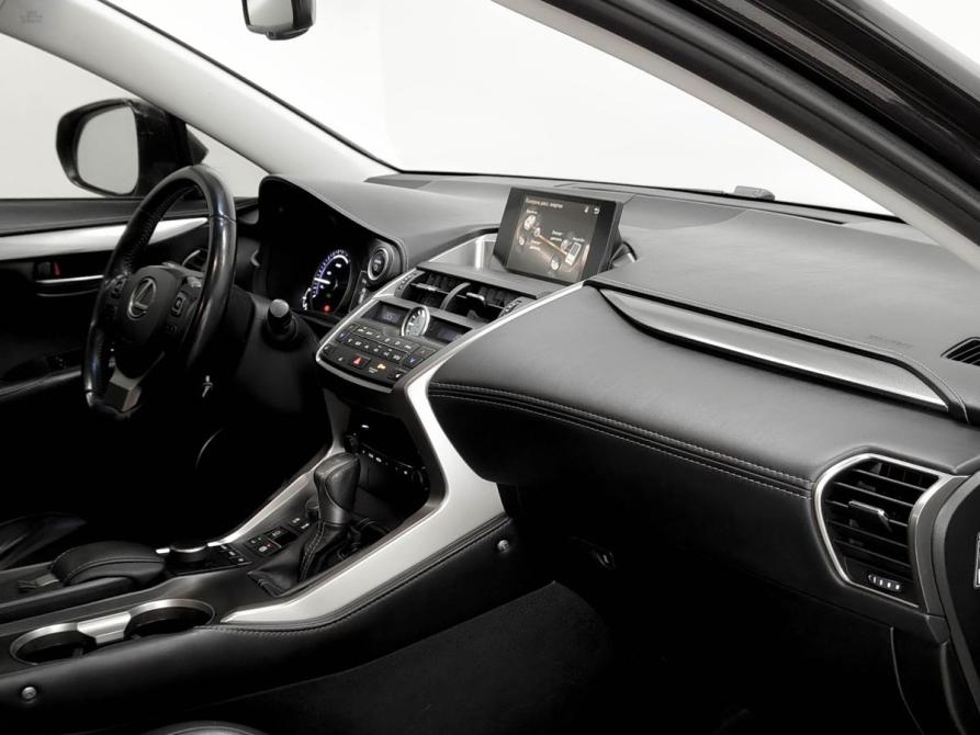 Lexus NX I Тула  - изображение 10