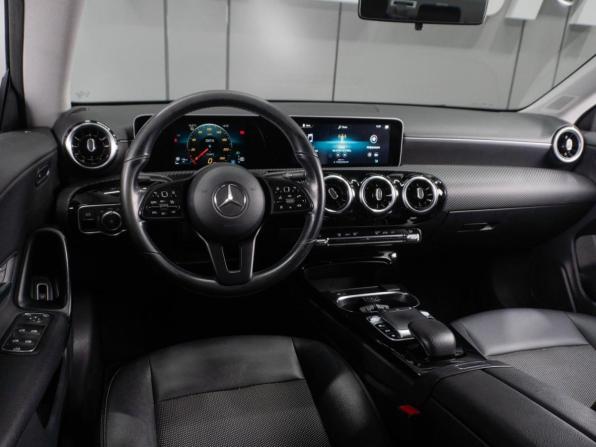 Mercedes-Benz CLA II (C118 X118) с пробегом 2019 года, цена 3 200 000 рублей, 126892 км, седан, Автокод Объявления