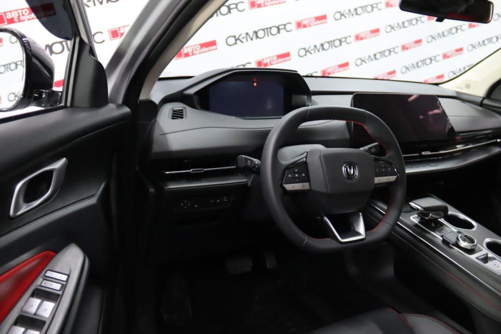 Changan UNI-S (CS55 Plus) I Сургут  - изображение 7