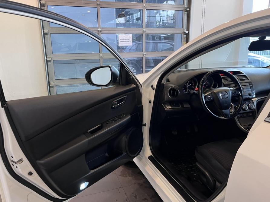Mazda 6 II (GH) Рестайлинг Чебоксары  - изображение 20