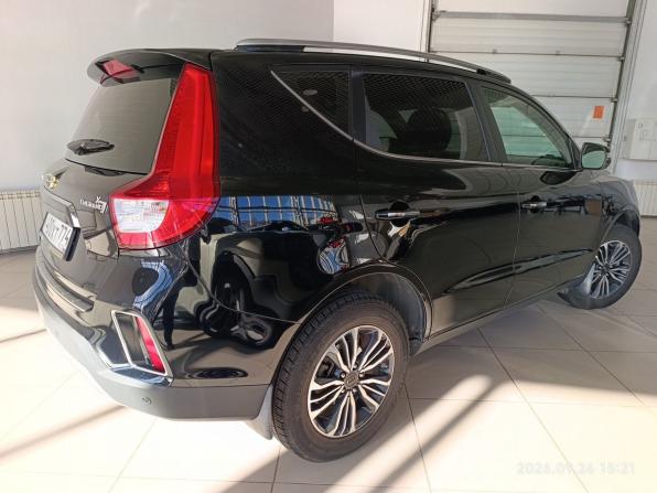 Geely Emgrand X7 I Рестайлинг 2 с пробегом 2020 года, цена 1 350 000 рублей, 96097 км, внедорожник, Автокод Объявления