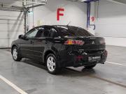 Mitsubishi Lancer X Казань  - изображение 32