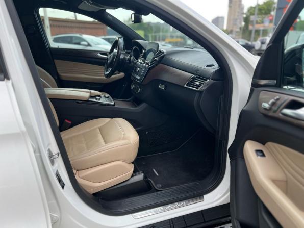 Mercedes-Benz GLE Coupe I (C292) с пробегом 2019 года, цена 4 950 000 рублей, 112416 км, внедорожник, Автокод Объявления