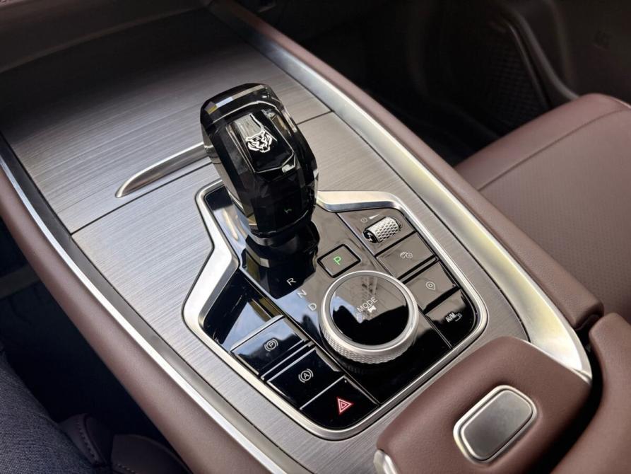 Chery Tiggo 7L Ростов-на-Дону  - изображение 12