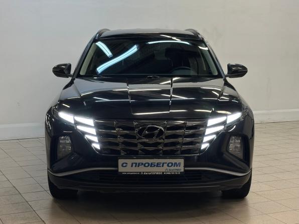 Hyundai Tucson IV с пробегом 2021 года, цена 2 999 000 рублей, 75914 км, внедорожник, Автокод Объявления