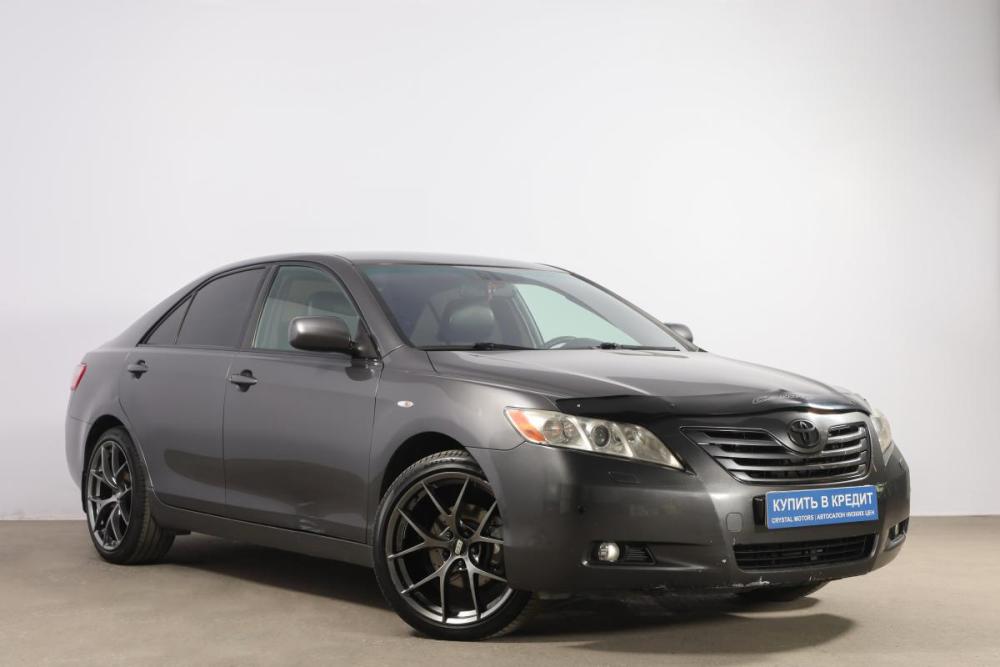 Toyota Camry VI (XV40) Новосибирск  - изображение 1