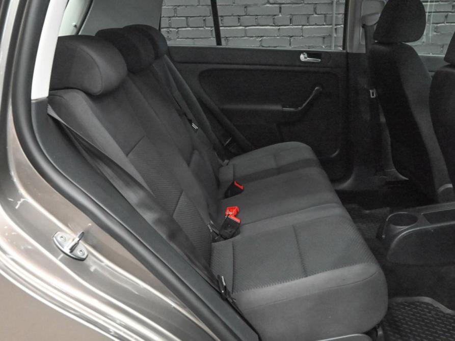 Volkswagen Golf Plus II Екатеринбург  - изображение 11