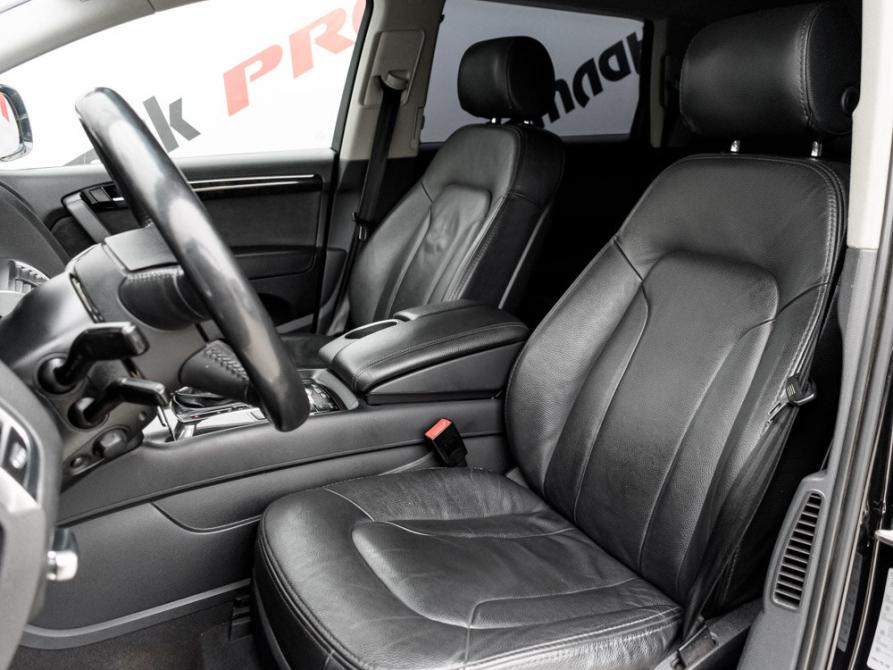 Audi Q7 I (4L) Рестайлинг Екатеринбург  - изображение 12