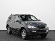 SsangYong Kyron I Рестайлинг Москва  - изображение 15