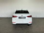 Hyundai Solaris II Москва  - изображение 25