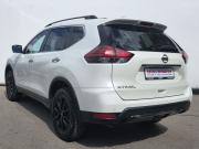 Nissan X-Trail III Рестайлинг Москва  - изображение 25