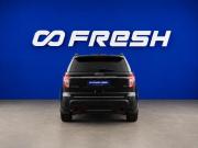 Ford Explorer V Москва  - изображение 30