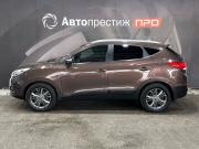 Hyundai ix35 I Рестайлинг Пермь  - изображение 32