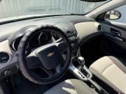 Chevrolet Cruze I Рестайлинг Ростов-на-Дону  - изображение 32