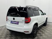 Skoda Yeti I Рестайлинг Воронеж  - изображение 28