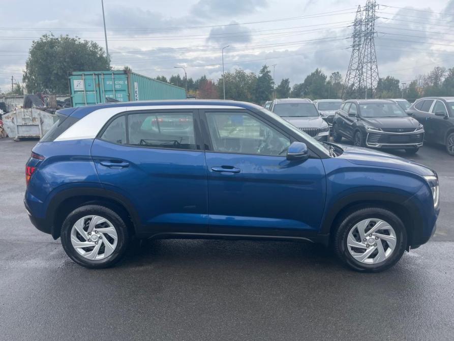 Hyundai Creta II Санкт-Петербург  - изображение 4
