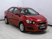 Chevrolet Aveo II Ростов-на-Дону  - изображение 16