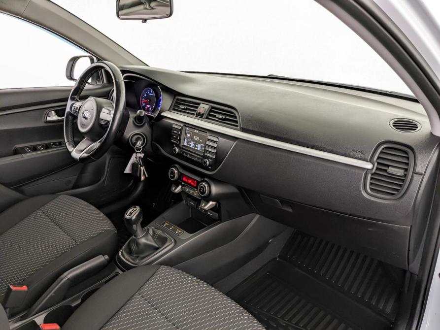 Kia Rio IV Москва  - изображение 11